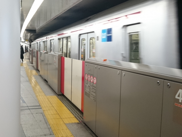東京メトロ千代田線を攻略しよう!千代田線の路線図をわかりやくまとめました。 | 鉄道を120%活用する
